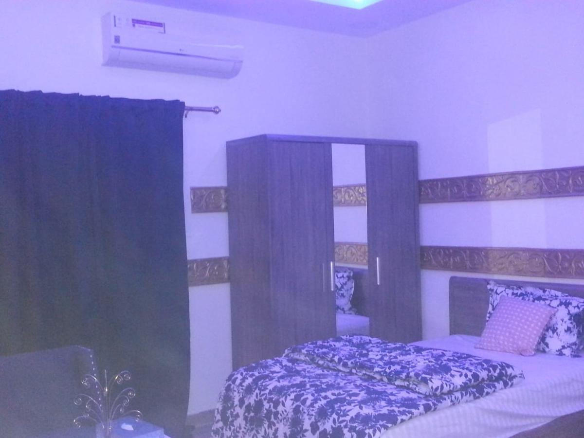 Nozl El Masara Furnished Apartments Эль-Хардж Экстерьер фото