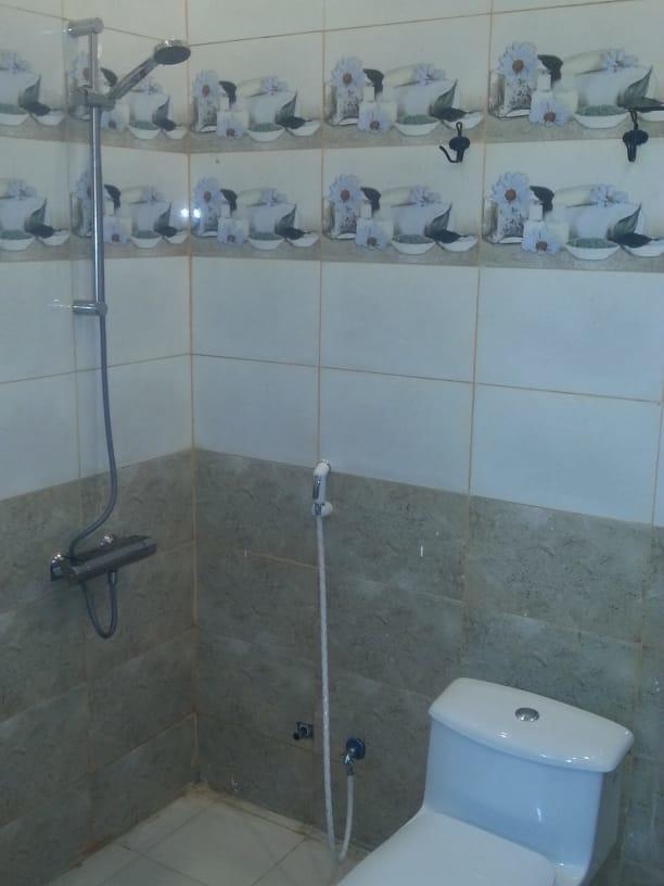 Nozl El Masara Furnished Apartments Эль-Хардж Экстерьер фото